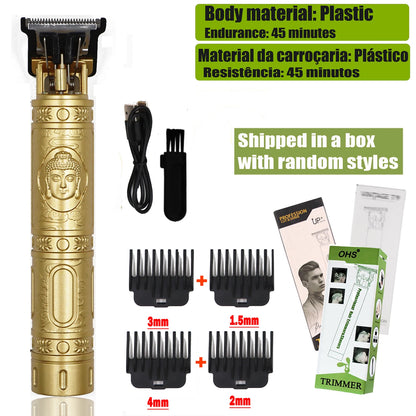 T9 Hair Clipper Repair Beard Shaving
