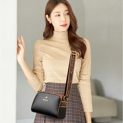 Autumn and Versatile Small Bag