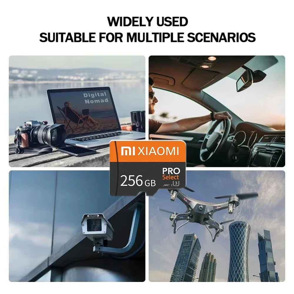 Xiaomi Mini Micro TF SD Card