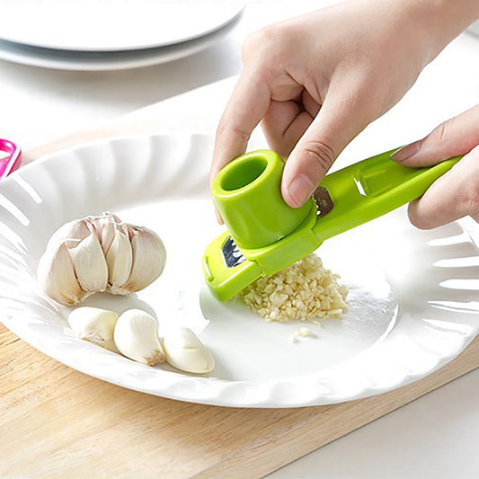 Garlic Ginger Grater