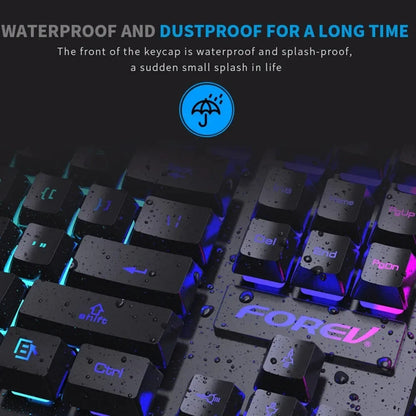 Gaming Mechanica Keyboard