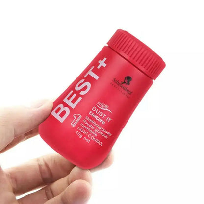 Hair Styling Powder