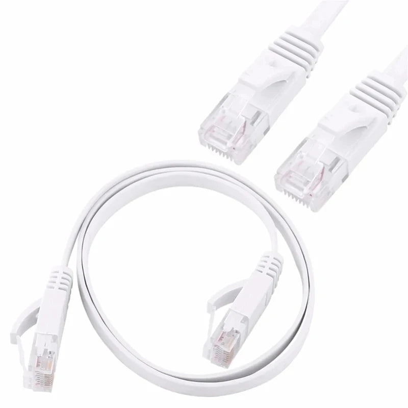 Cat 6 Ethernet Cable