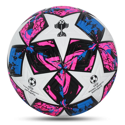 Soccer Balls Official Size