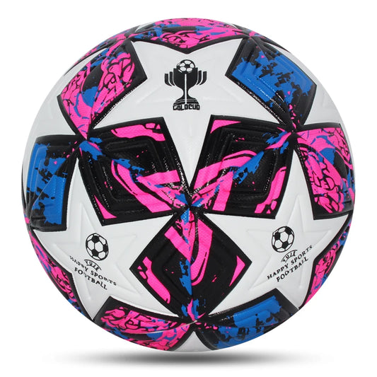 Soccer Balls Official Size