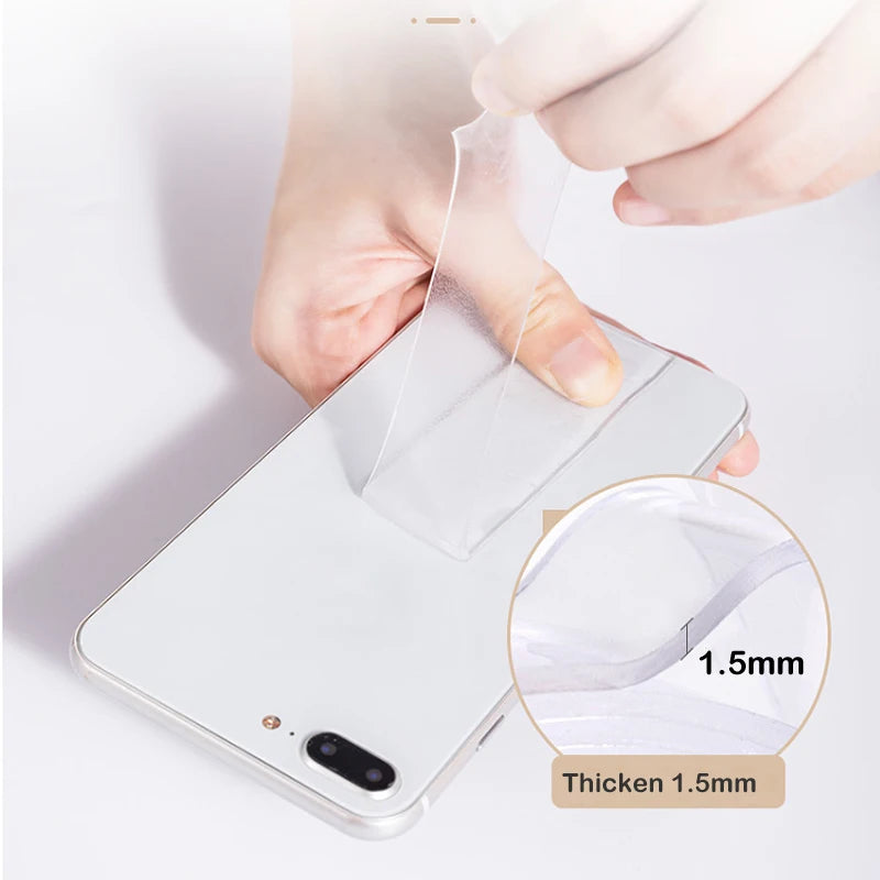 Super Strong Nano Tape Double Sided