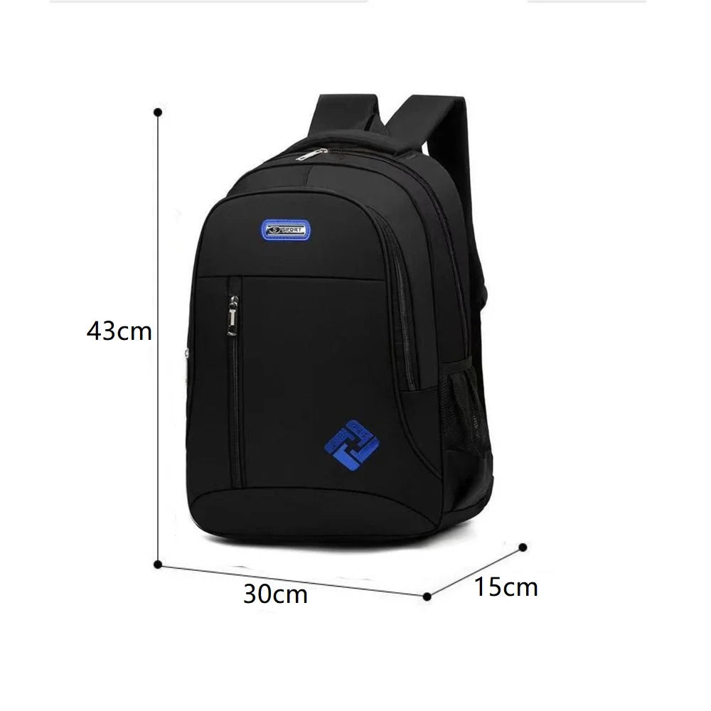 Backpack Multifunctional