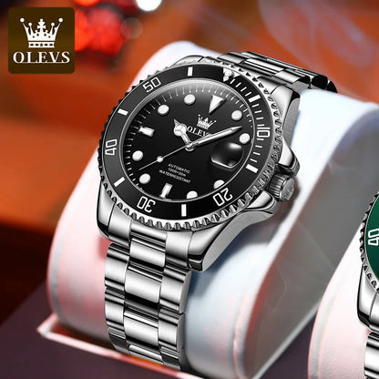 Classic Men's Watch