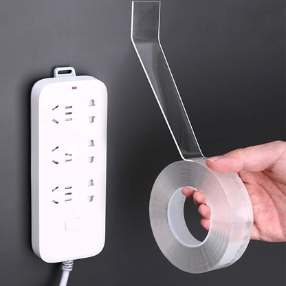 Super Strong Nano Tape Double Sided