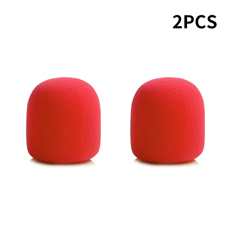 Wireless Handheld Microphone Cover