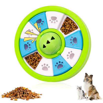 Dogs Toys slow feeder