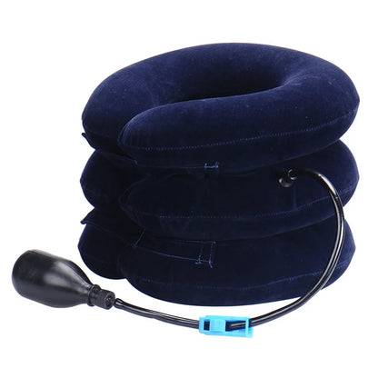 Neck Support Cushion Inflatable