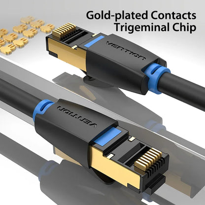 Vention Cat8 Ethernet Cable