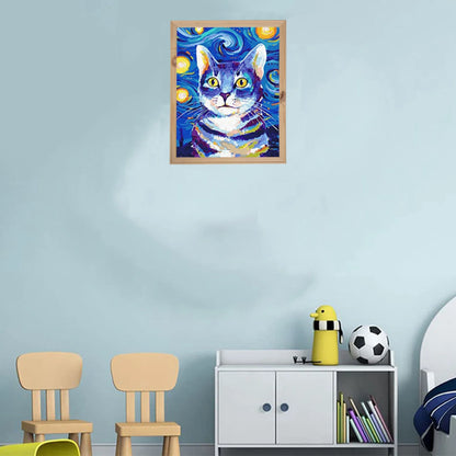 40X50 cm Wooden Frame