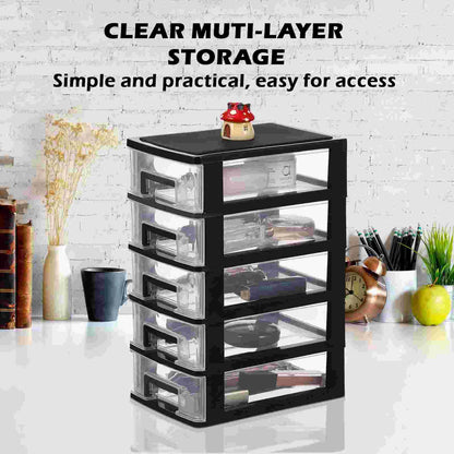 Desk Storage Box