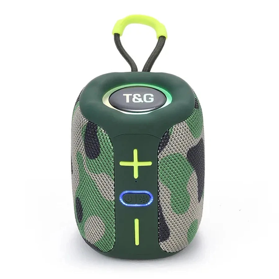Speaker Bluetooth Portable