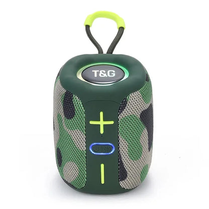 Speaker Bluetooth Portable