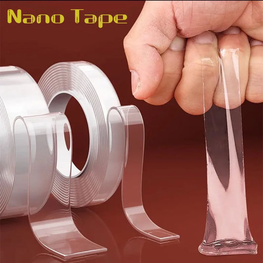 Super Strong Nano Tape Double Sided