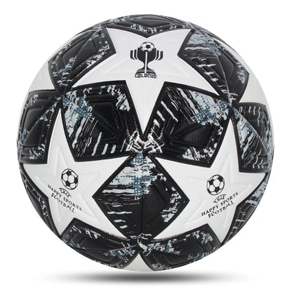 Soccer Balls Official Size