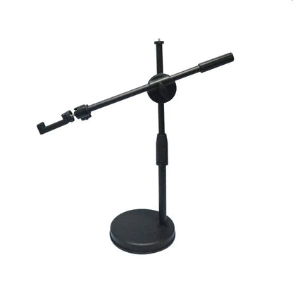 Overhead Tripod with Ring Light