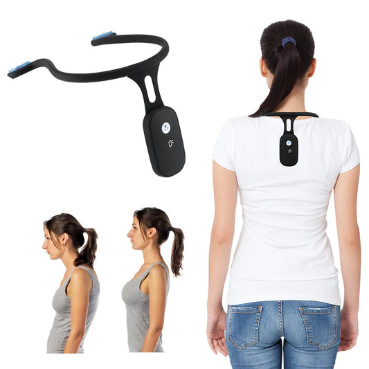 Smart Posture Correction Device