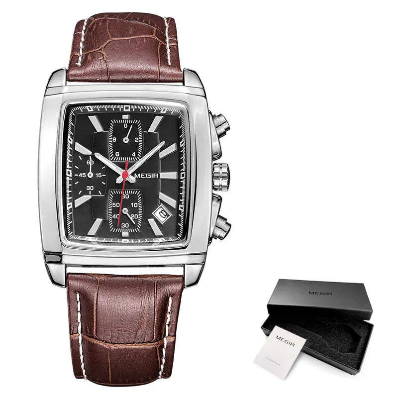 Quartz Watch