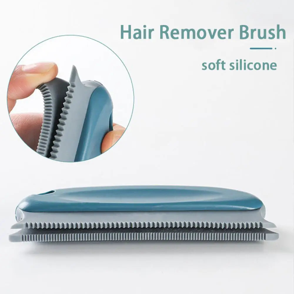 Hair Remover Brush