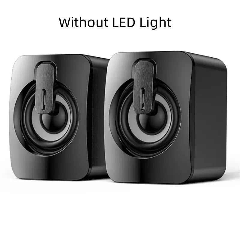 Computer Speakers