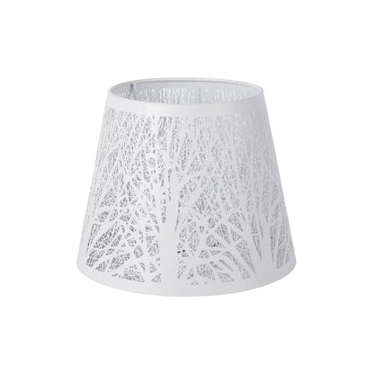 Hollow-Out Iron Art Lampshade