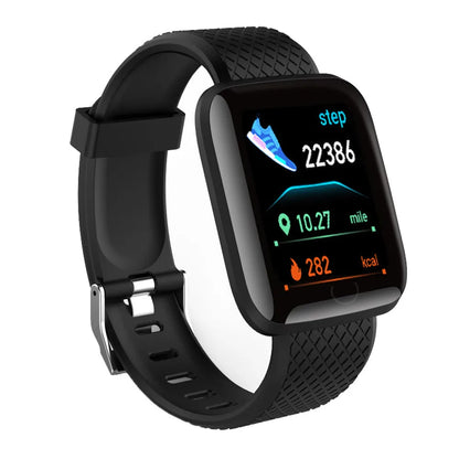 Multifunctional Smart Watch