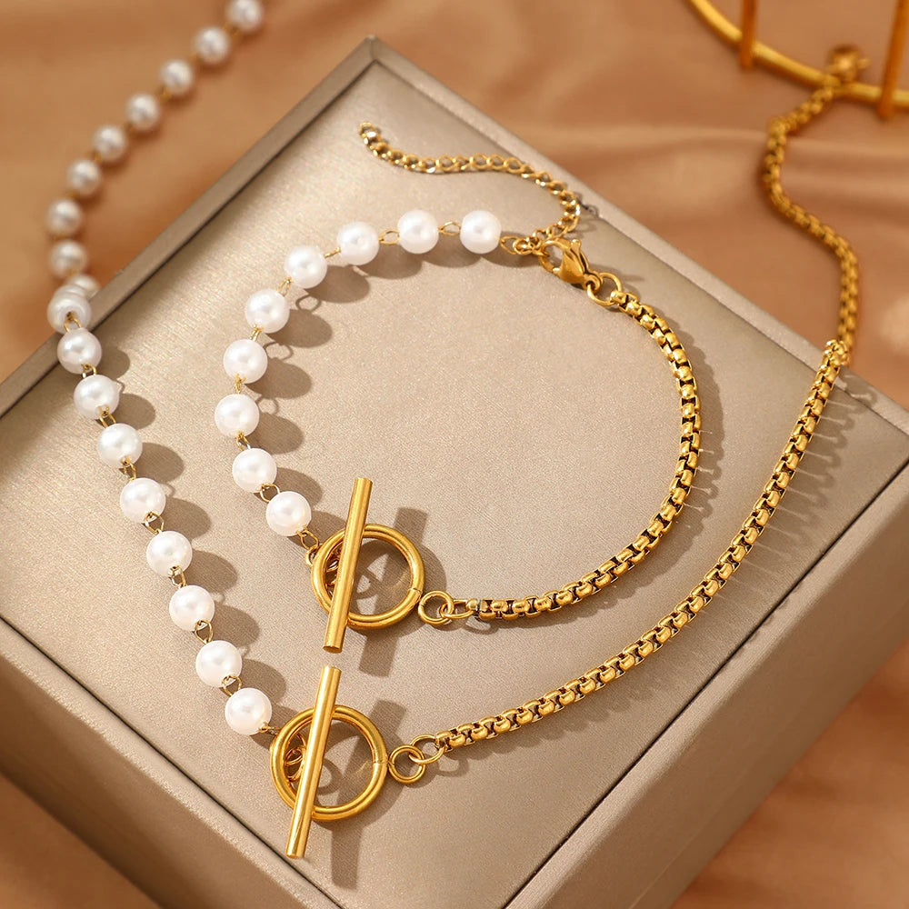Stainless Steel Jewelry