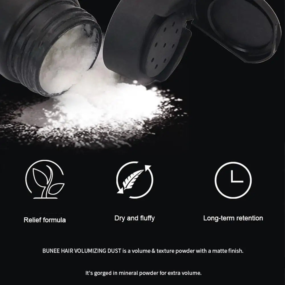 Hair Styling Powder