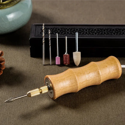 Mini Electric Drill