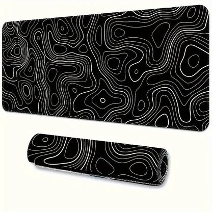 Mouse Pad Large
