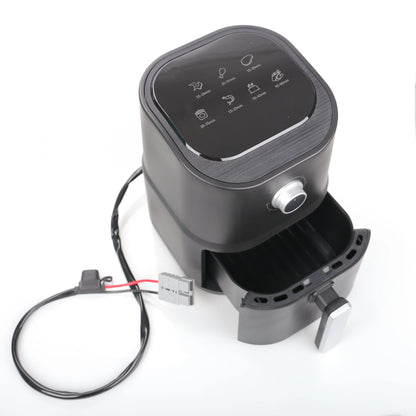 Electric Air Fryer