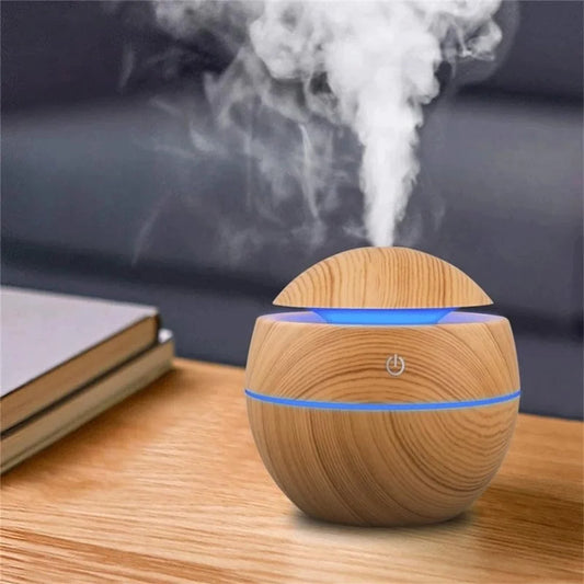Humidifier Electric Air Aroma