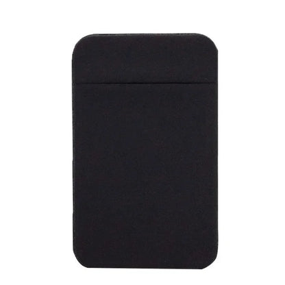 Phone Back Slot Card Holder