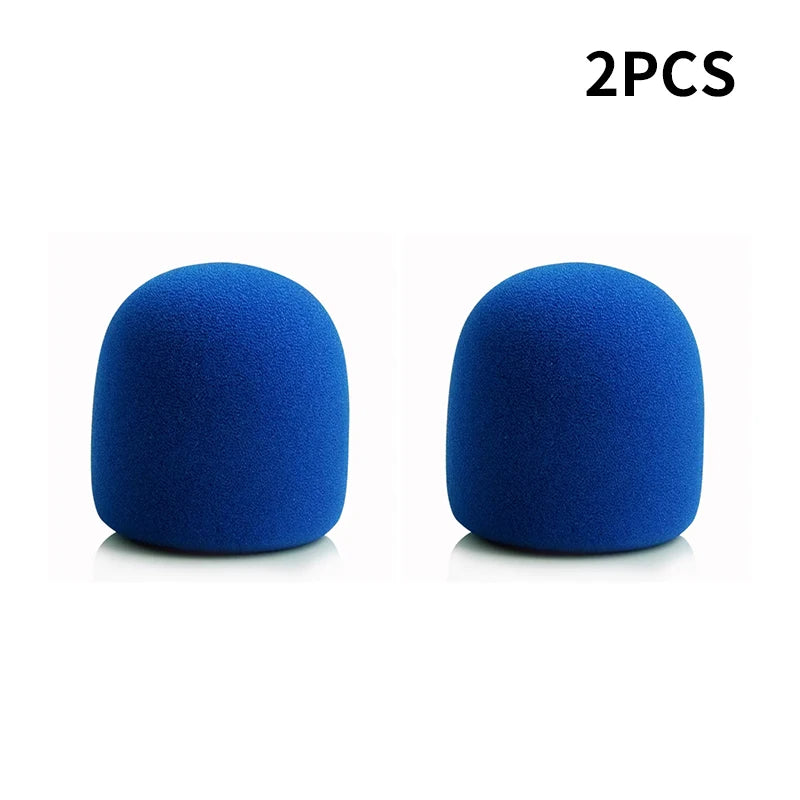 Wireless Handheld Microphone Cover
