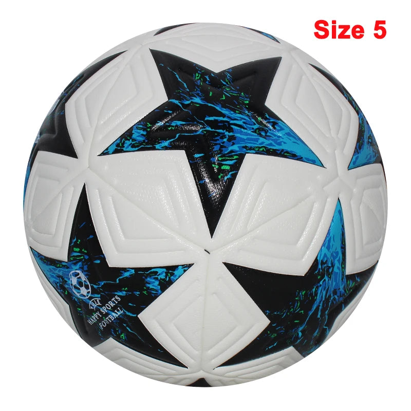 Soccer Balls Official Size