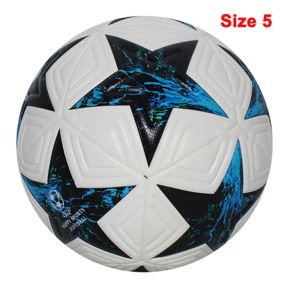 Soccer Balls Official Size