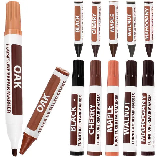 Correction Pens For Scratches On Furniture