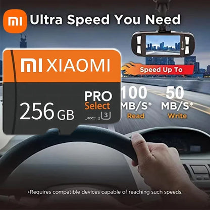 Xiaomi Mini Micro TF SD Card