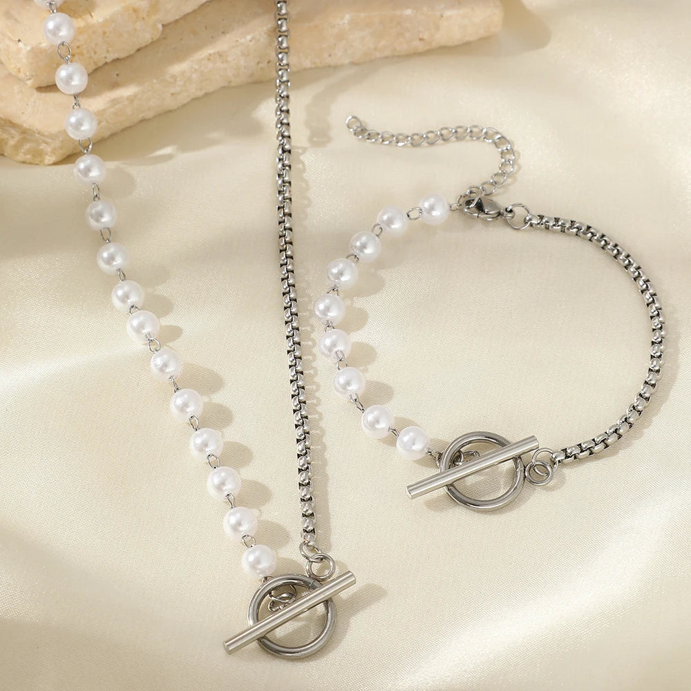 Stainless Steel Jewelry