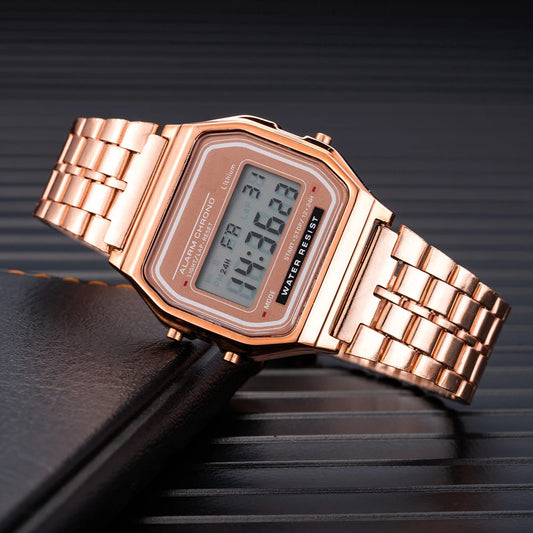 Digital Watches