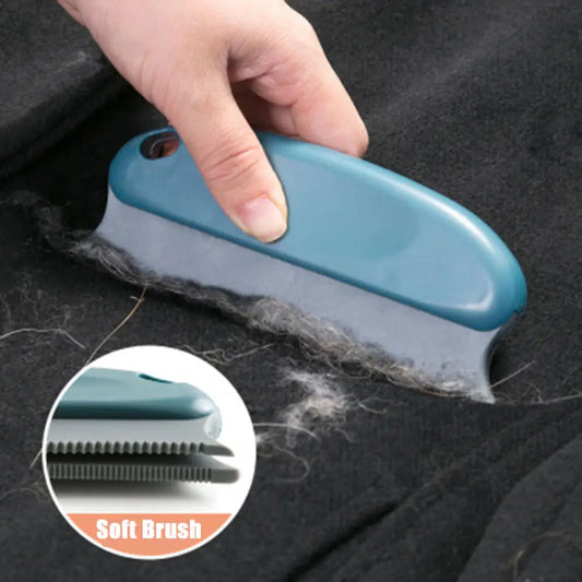 Hair Remover Brush