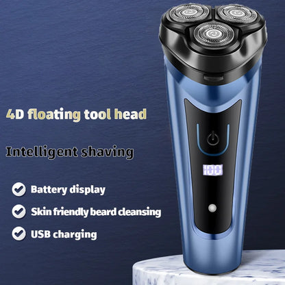 Shaver for Men USB