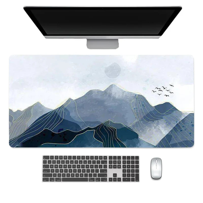 Mouse Pad Large