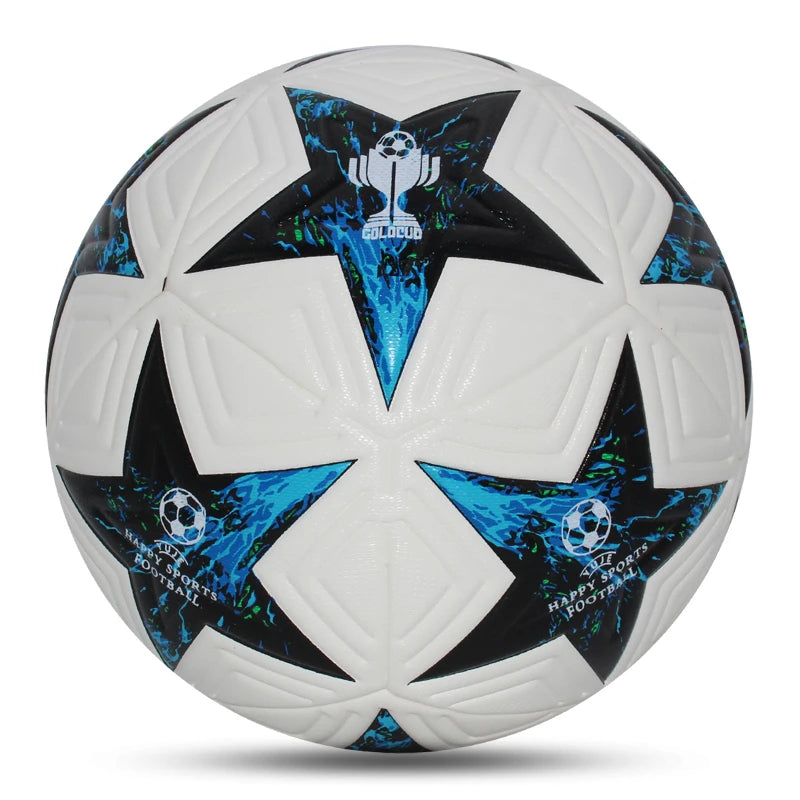 Soccer Balls Official Size