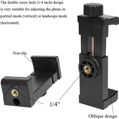 Cell Phone Strap Holder