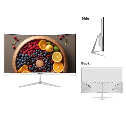 27 Inch 2K Monitor 165HZ
